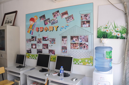 ”爱心小屋“正式启用 苏州市体彩中心助力前行 (3).jpg