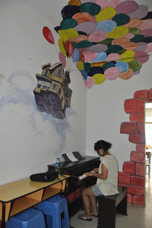 ”爱心小屋“正式启用 苏州市体彩中心助力前行 (2).jpg