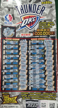 合买新款NBA票”集票换礼“ 无锡小伙喜赢电动车1.jpg