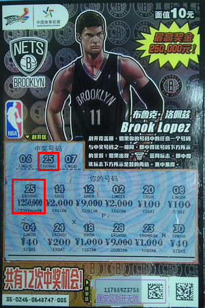 常州淡定哥赶上NBA活动末班车 25万和电动车齐到手.jpg