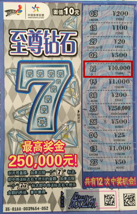 即开”顶呱刮“送大礼 无锡两彩民中奖再得红包 (1).jpg