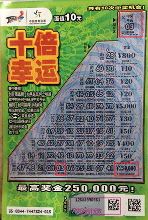 南京彩民钟爱”十倍幸运“，整本包圆拿下头奖25万.jpg
