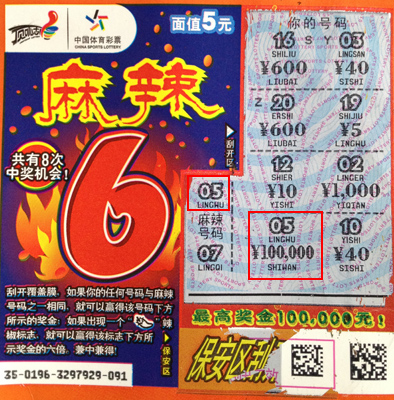 ”麻辣6“送上冬日温暖   10万块助小伙展梦飞翔.JPG