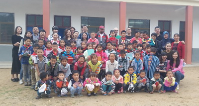 关爱留守儿童 淮安体彩走进义兴小学大埝教学点 (3).jpg