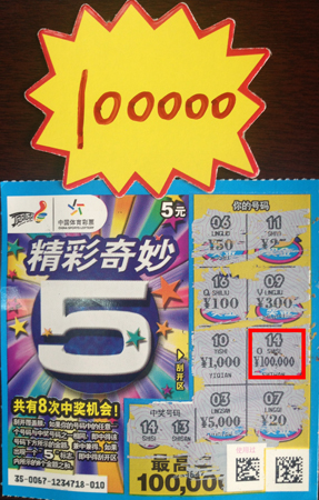 体彩”精彩奇妙“送好礼  镇江彩民喜获奖金10万元.jpg