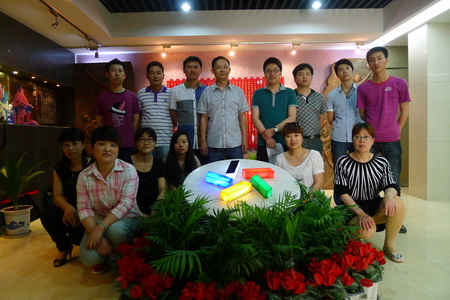 常州武进体彩观摩团赴南京 现场见证7位数开奖1.jpg