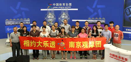 南京体彩观摩团相聚京城，零距离感受阳光开奖2_副本.jpg