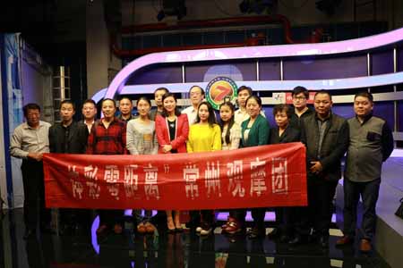 与开奖零距离  常州体彩观摩团参观开奖全过程.jpg